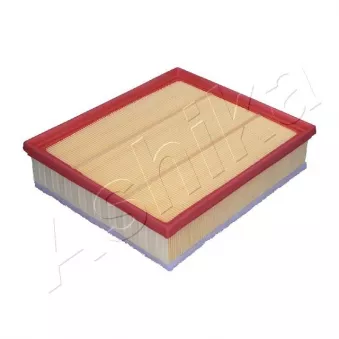 Filtre à air ASHIKA FA-0950JM