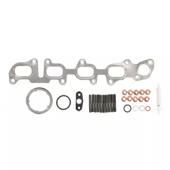 Kit de montage, turbo EVORON EVMK0278