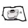 Filtre hydraulique, boîte automatique ASHIKA FTA002 - Visuel 1