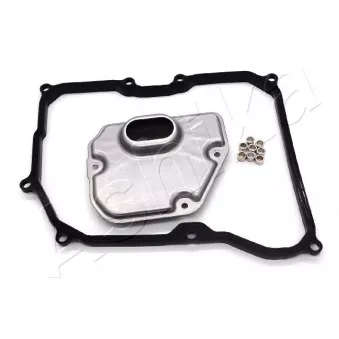 Filtre hydraulique, boîte automatique ASHIKA FTA002