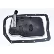 Filtre hydraulique, boîte automatique ASHIKA FTA003 - Visuel 2