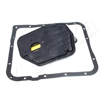 Filtre hydraulique, boîte automatique ASHIKA FTA004
