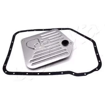 Filtre hydraulique, boîte automatique ASHIKA FTA005
