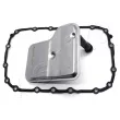 Filtre hydraulique, boîte automatique ASHIKA FTA011 - Visuel 2
