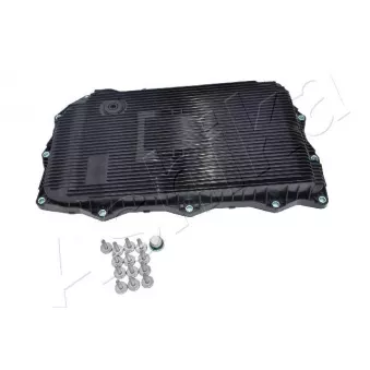 Filtre hydraulique, boîte automatique ASHIKA FTA016