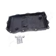 Filtre hydraulique, boîte automatique ASHIKA FTA016 - Visuel 2