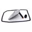 Filtre hydraulique, boîte automatique ASHIKA FTA019 - Visuel 1