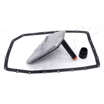 Filtre hydraulique, boîte automatique ASHIKA FTA019
