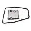 Filtre hydraulique, boîte automatique ASHIKA FTA020 - Visuel 1