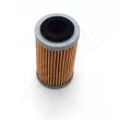 Filtre hydraulique, boîte automatique ASHIKA FTA022 - Visuel 2