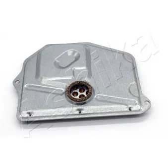 Filtre hydraulique, boîte automatique ASHIKA FTA024