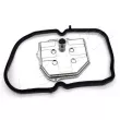 Filtre hydraulique, boîte automatique ASHIKA FTA026 - Visuel 2