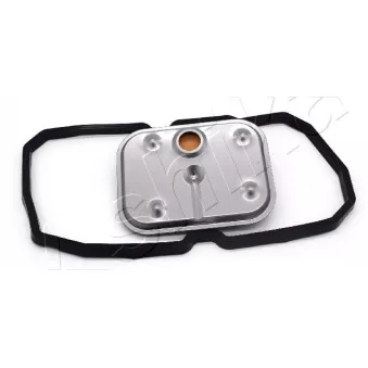 Filtre hydraulique, boîte automatique ASHIKA FTA027