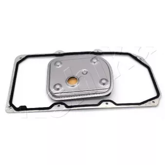 Filtre hydraulique, boîte automatique ASHIKA FTA028