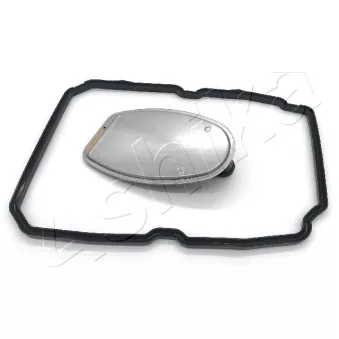 Filtre hydraulique, boîte automatique ASHIKA FTA030