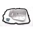 Filtre hydraulique, boîte automatique ASHIKA FTA033 - Visuel 1