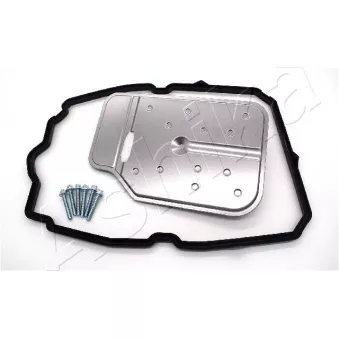 Filtre hydraulique, boîte automatique ASHIKA FTA033