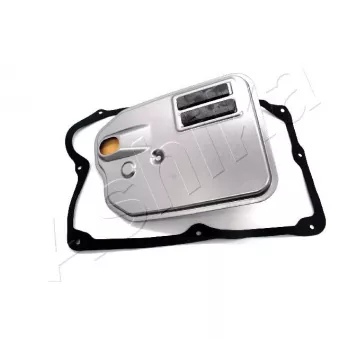 Filtre hydraulique, boîte automatique ASHIKA FTA034
