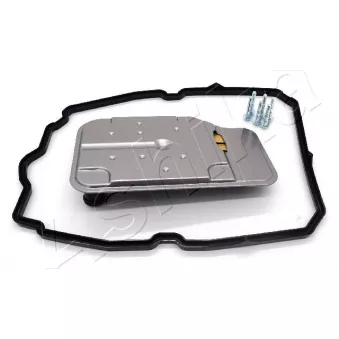 Filtre hydraulique, boîte automatique ASHIKA FTA035