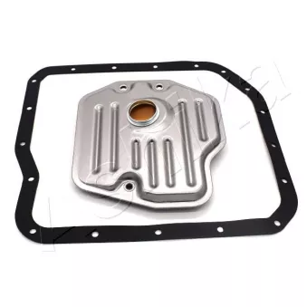 Filtre hydraulique, boîte automatique ASHIKA FTA037