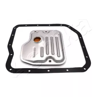 Filtre hydraulique, boîte automatique ASHIKA FTA038