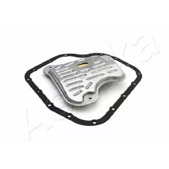 Filtre hydraulique, boîte automatique ASHIKA FTA039