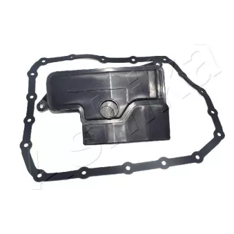 Filtre hydraulique, boîte automatique ASHIKA FTA040