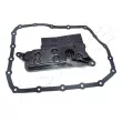 Filtre hydraulique, boîte automatique ASHIKA FTA040 - Visuel 2