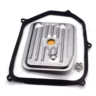 Filtre hydraulique, boîte automatique ASHIKA FTA042