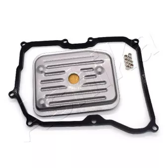 Filtre hydraulique, boîte automatique ASHIKA FTA043