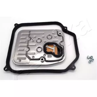 Filtre hydraulique, boîte automatique ASHIKA FTA044