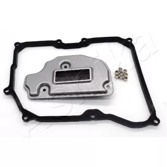 Filtre hydraulique, boîte automatique ASHIKA FTA049