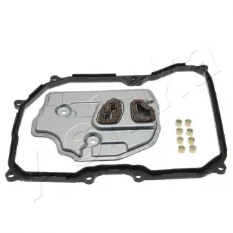 Filtre hydraulique, boîte automatique ASHIKA FTA050