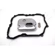 Filtre hydraulique, boîte automatique ASHIKA FTA052 - Visuel 1