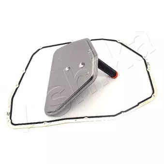 Filtre hydraulique, boîte automatique ASHIKA FTA053