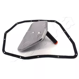 Filtre hydraulique, boîte automatique ASHIKA FTA054
