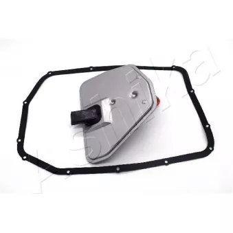 Filtre hydraulique, boîte automatique ASHIKA FTA055