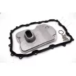 Filtre hydraulique, boîte automatique ASHIKA FTA059 - Visuel 2