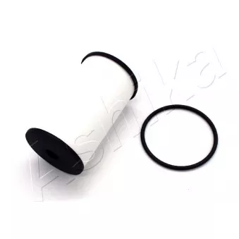 Filtre hydraulique, boîte automatique ASHIKA FTA060