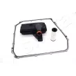 Filtre hydraulique, boîte automatique ASHIKA FTA062 - Visuel 2