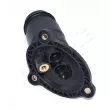 Filtre hydraulique, boîte automatique ASHIKA FTA064 - Visuel 2