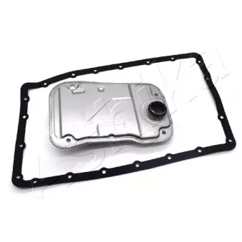 Filtre hydraulique, boîte automatique ASHIKA FTA068
