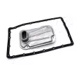 Filtre hydraulique, boîte automatique ASHIKA FTA068 - Visuel 2
