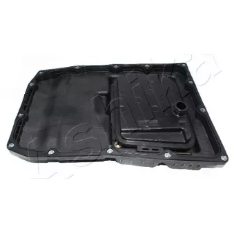 Filtre hydraulique, boîte automatique ASHIKA FTA069