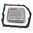 Filtre hydraulique, boîte automatique ASHIKA FTA072 - Visuel 1