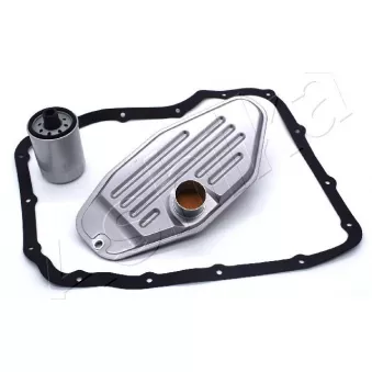 Filtre hydraulique, boîte automatique ASHIKA FTA074