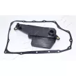 Filtre hydraulique, boîte automatique ASHIKA FTA075 - Visuel 1