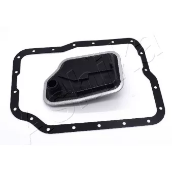 Filtre hydraulique, boîte automatique ASHIKA FTA077