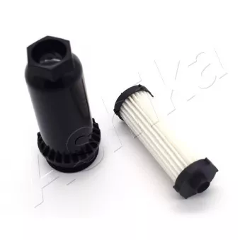 Filtre hydraulique, boîte automatique ASHIKA FTA078