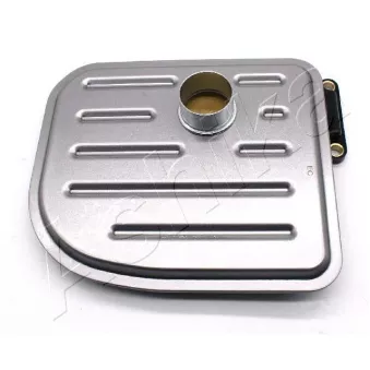 Filtre hydraulique, boîte automatique ASHIKA FTA079